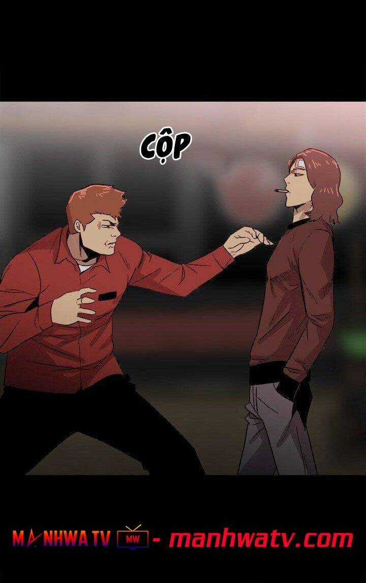 Kẻ Phản Diện Chapter 64 trang 26