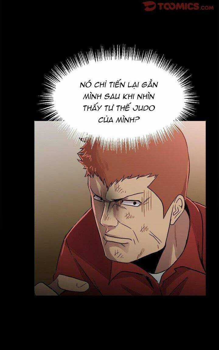 Kẻ Phản Diện Chapter 64 trang 27