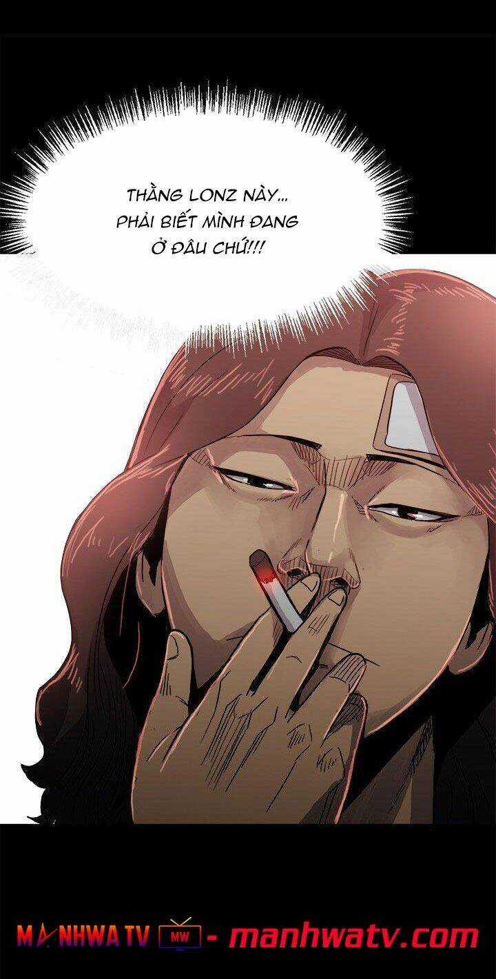 Kẻ Phản Diện Chapter 64 trang 28