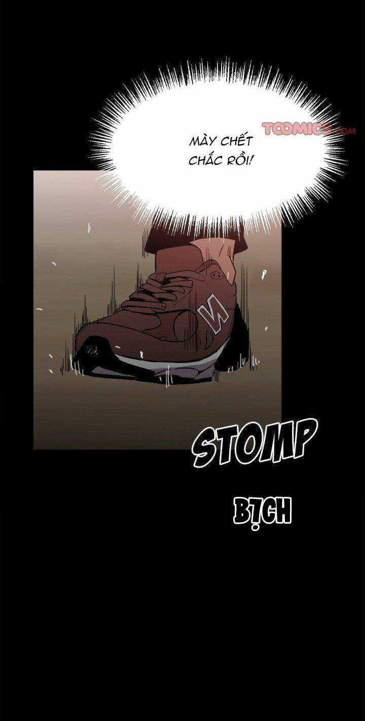 Kẻ Phản Diện Chapter 64 trang 29