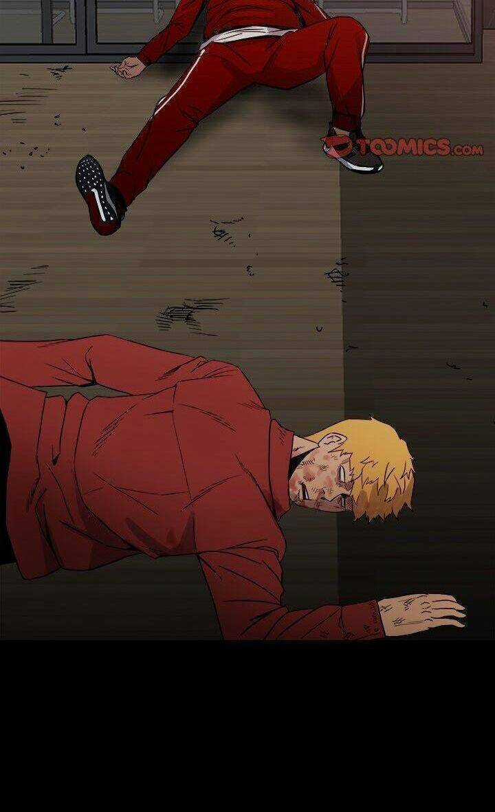 Kẻ Phản Diện Chapter 64 trang 3