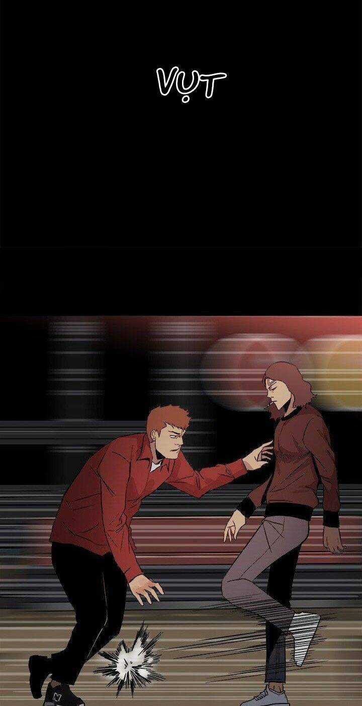 Kẻ Phản Diện Chapter 64 trang 30