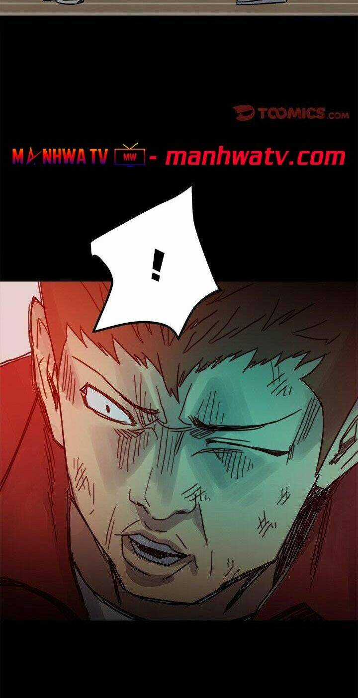 Kẻ Phản Diện Chapter 64 trang 31