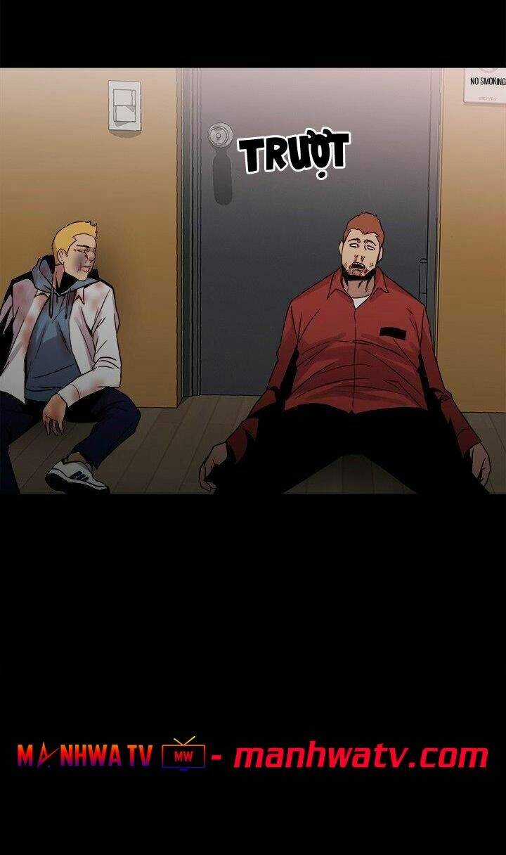 Kẻ Phản Diện Chapter 64 trang 33