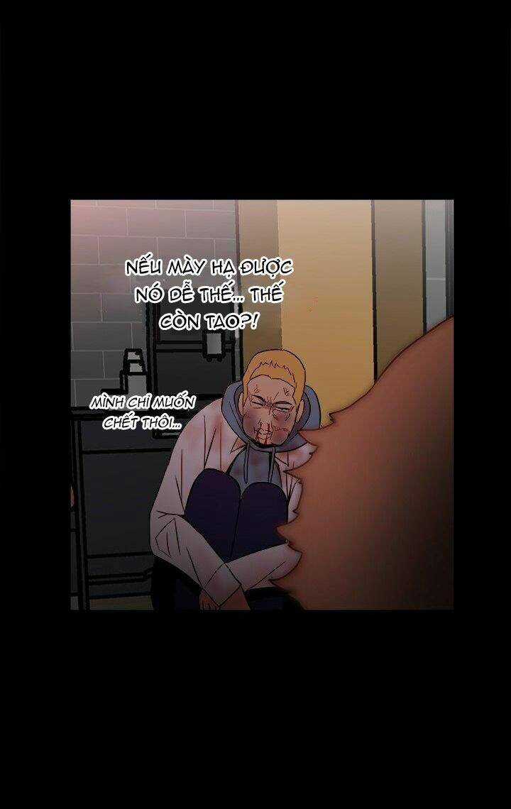 Kẻ Phản Diện Chapter 64 trang 35