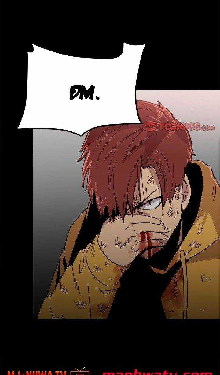 Kẻ Phản Diện Chapter 64 trang 37