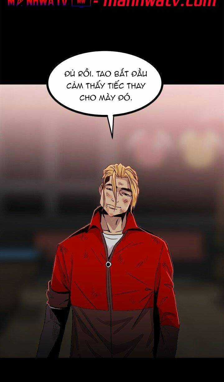 Kẻ Phản Diện Chapter 64 trang 38