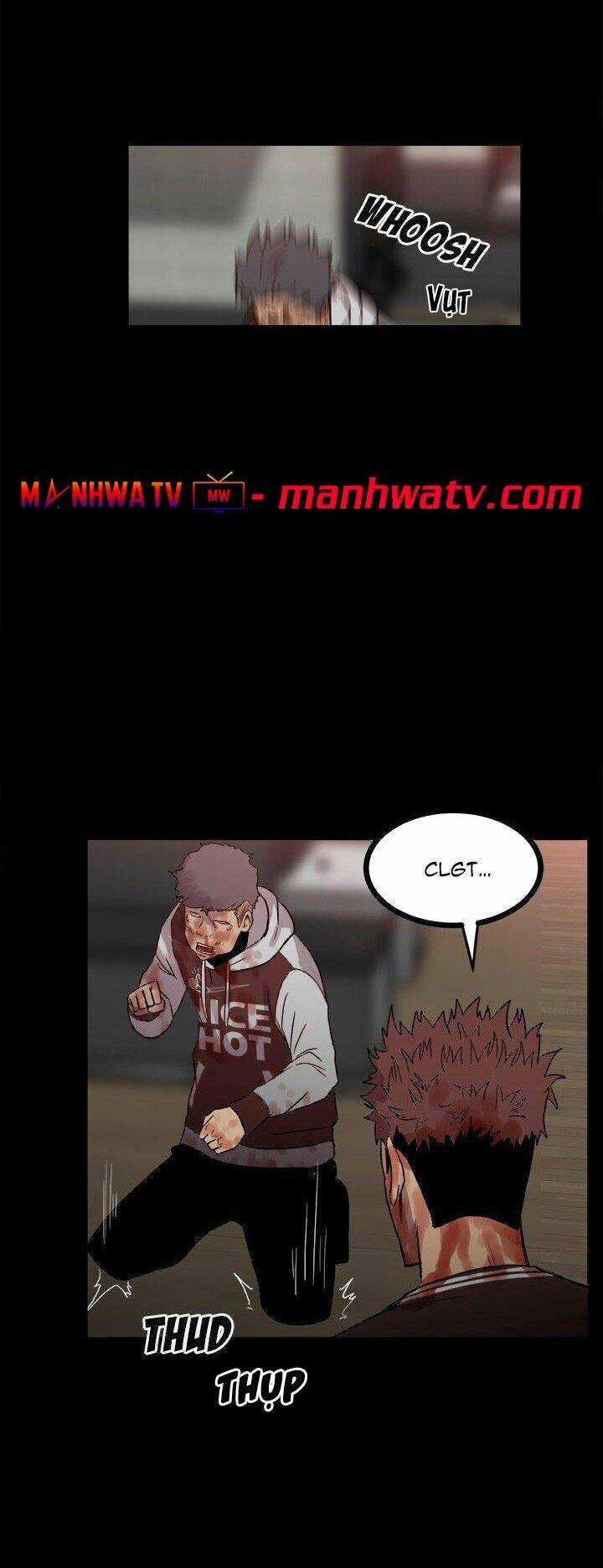 Kẻ Phản Diện Chapter 64 trang 4