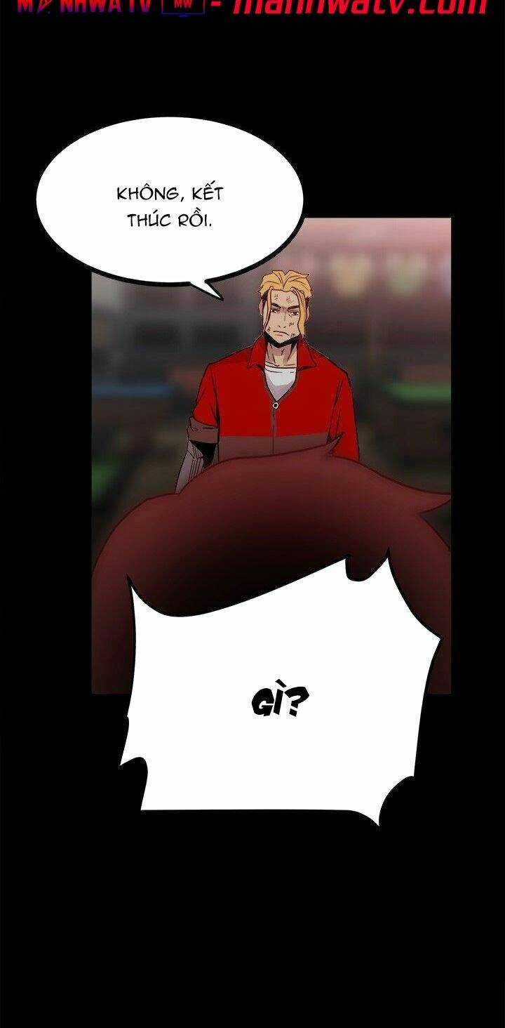 Kẻ Phản Diện Chapter 64 trang 40