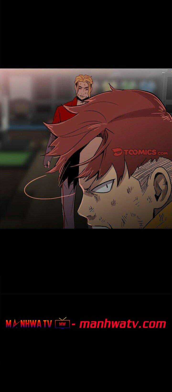 Kẻ Phản Diện Chapter 64 trang 41