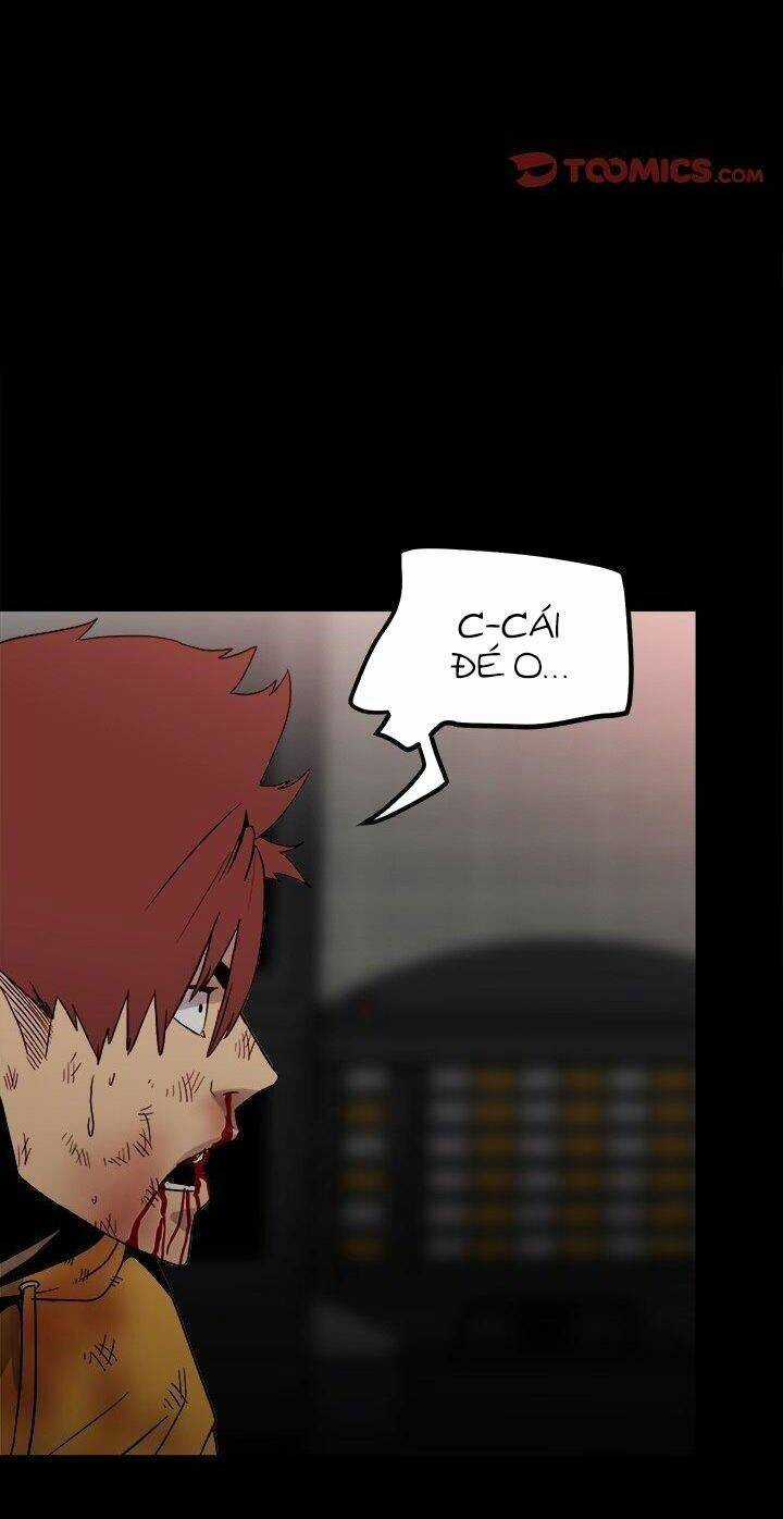 Kẻ Phản Diện Chapter 64 trang 43