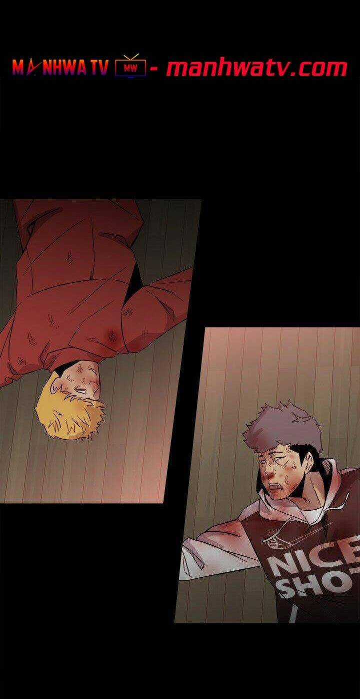 Kẻ Phản Diện Chapter 64 trang 44