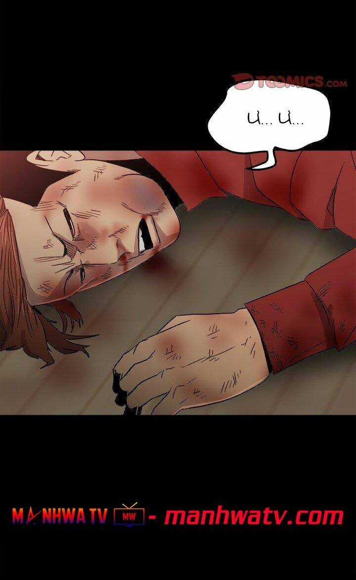 Kẻ Phản Diện Chapter 64 trang 45