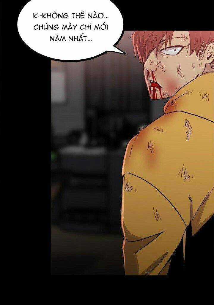 Kẻ Phản Diện Chapter 64 trang 48