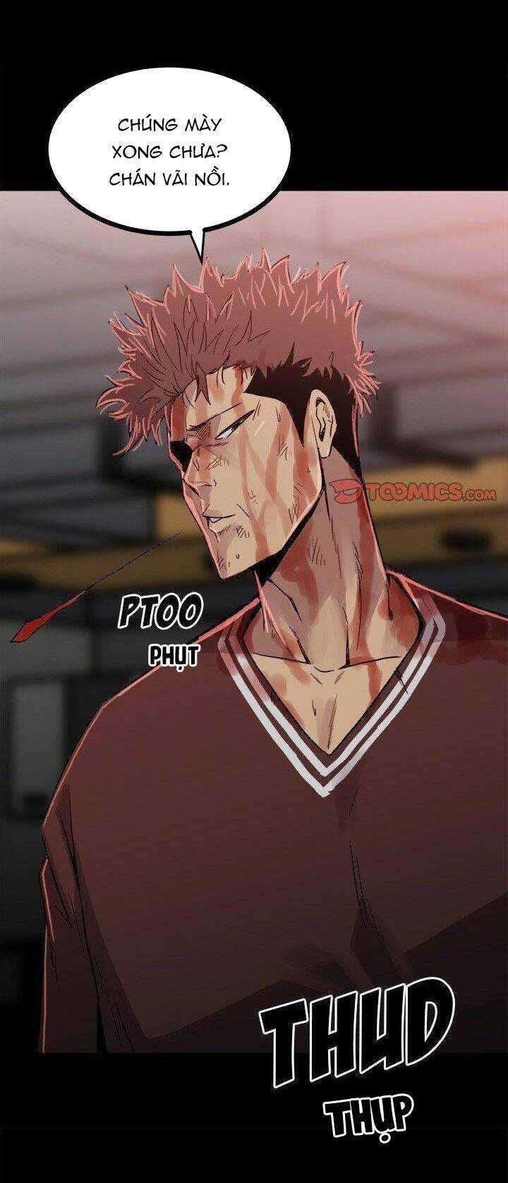 Kẻ Phản Diện Chapter 64 trang 5