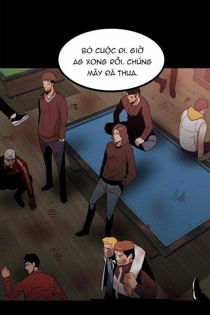 Kẻ Phản Diện Chapter 64 trang 51