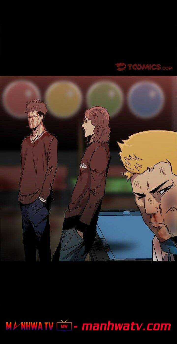 Kẻ Phản Diện Chapter 64 trang 55