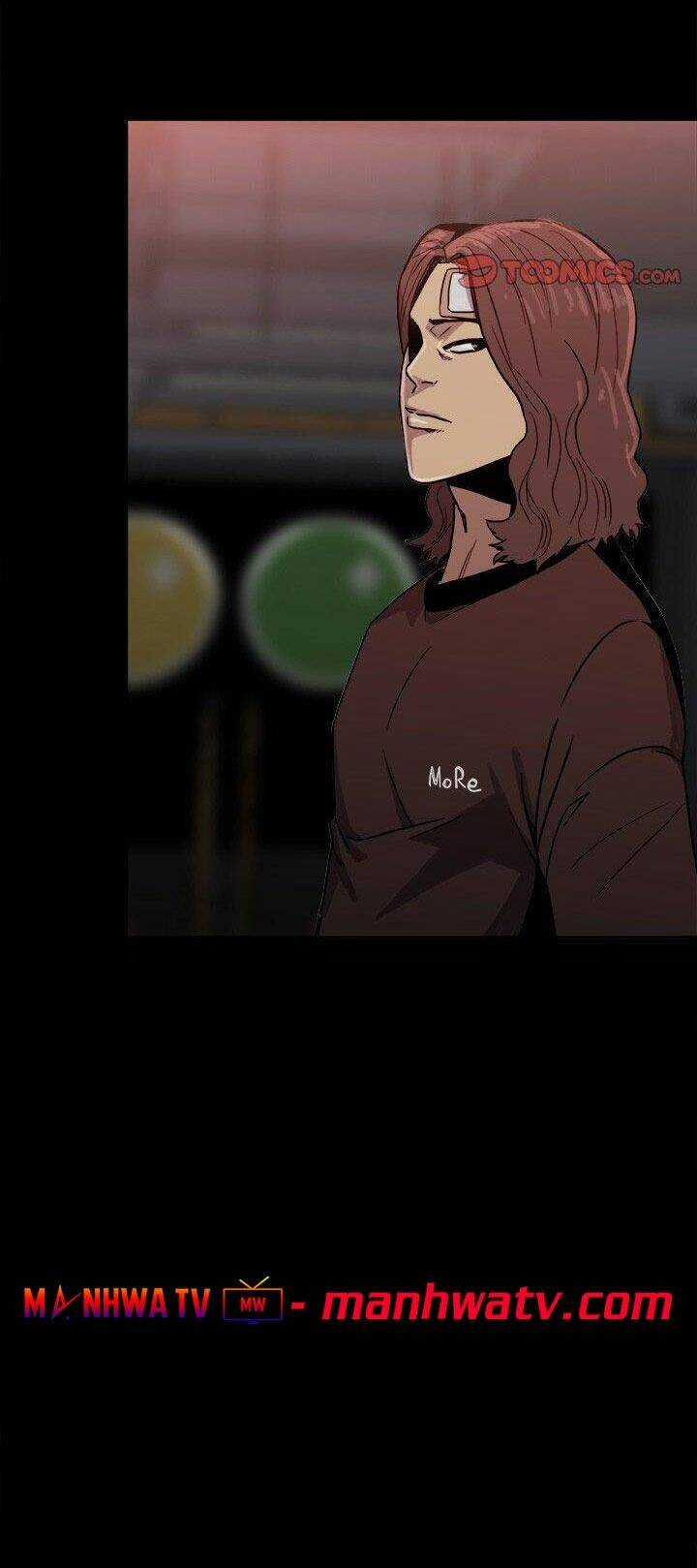 Kẻ Phản Diện Chapter 64 trang 57