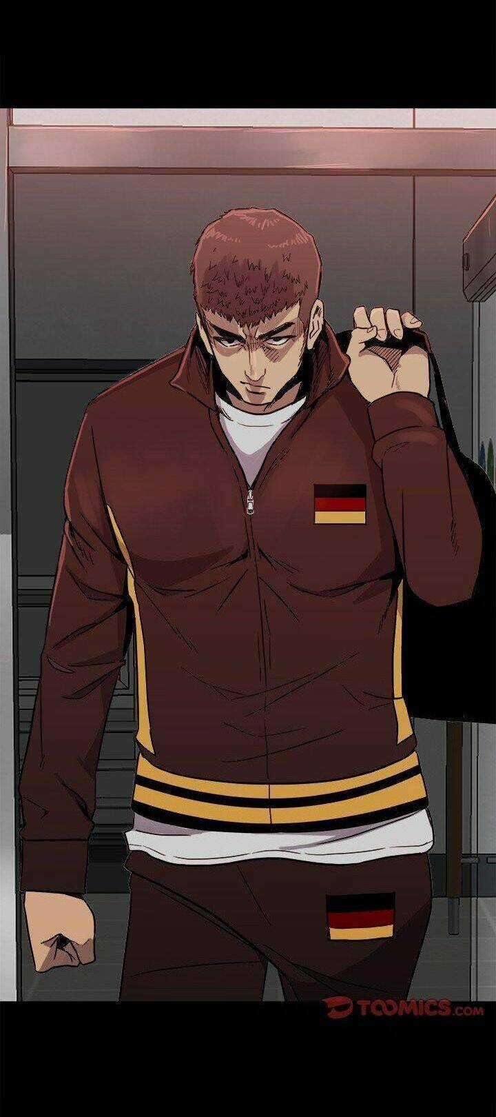 Kẻ Phản Diện Chapter 64 trang 58