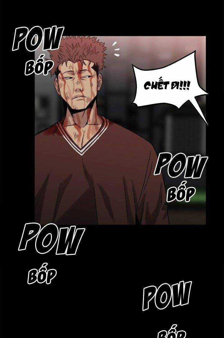 Kẻ Phản Diện Chapter 64 trang 6