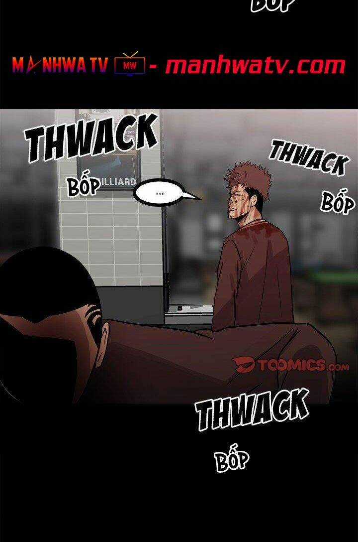 Kẻ Phản Diện Chapter 64 trang 7