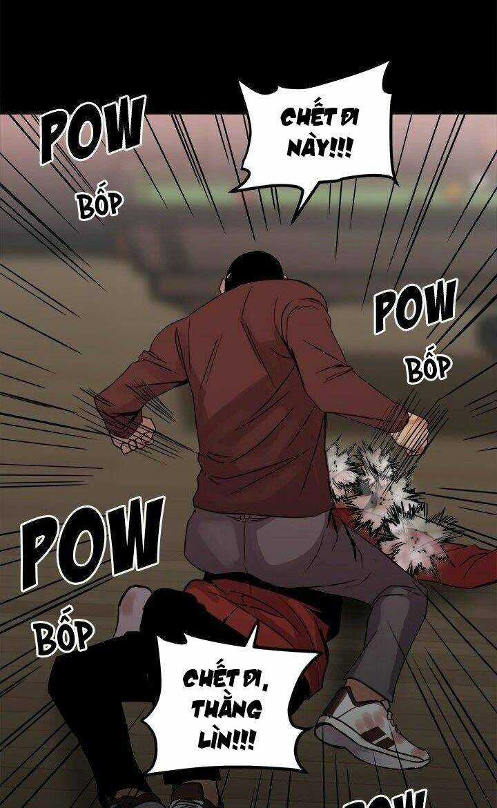 Kẻ Phản Diện Chapter 64 trang 8