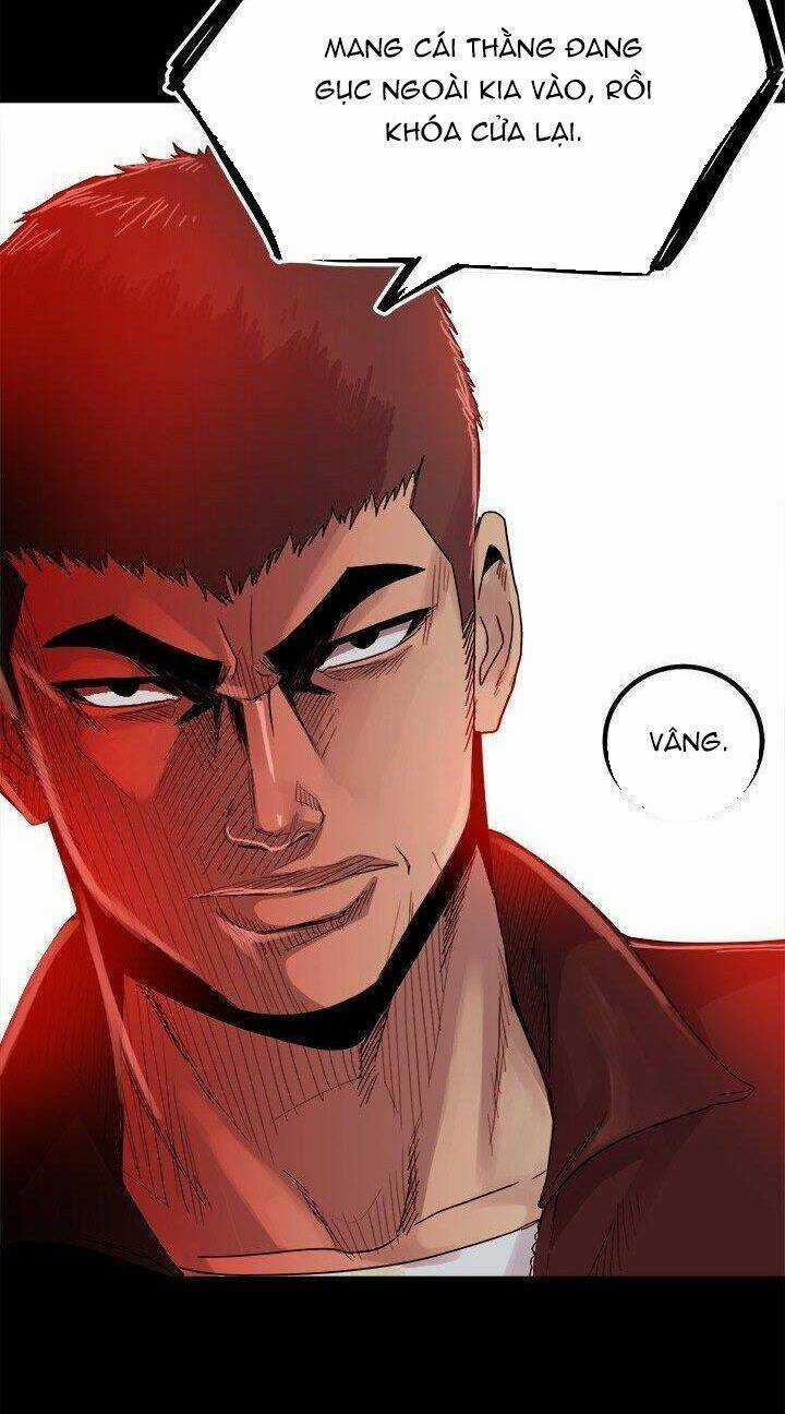 Kẻ Phản Diện Chapter 65 trang 10