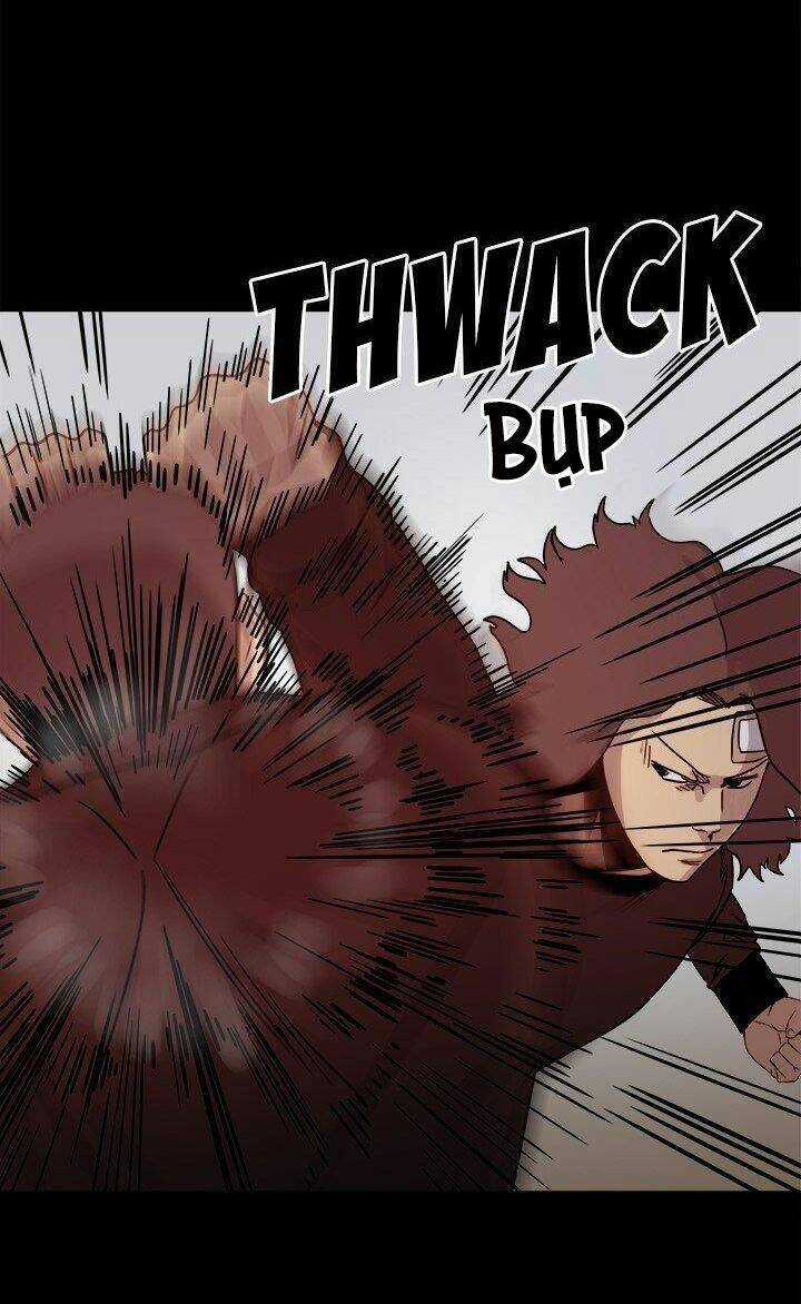 Kẻ Phản Diện Chapter 65 trang 17