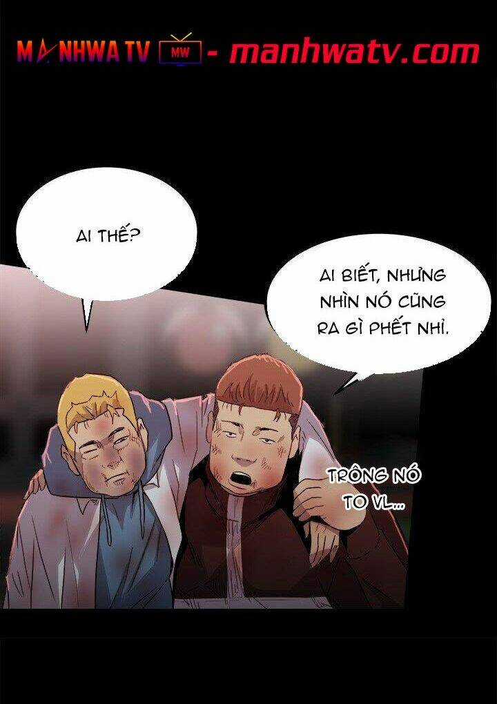 Kẻ Phản Diện Chapter 65 trang 2