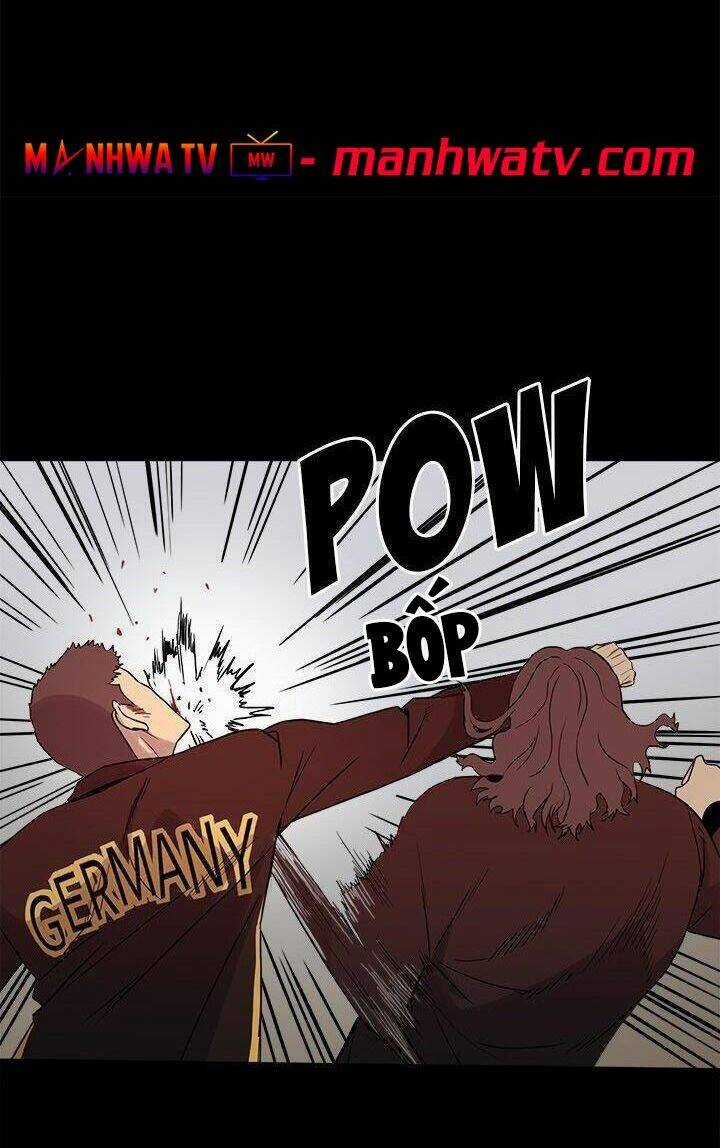 Kẻ Phản Diện Chapter 65 trang 21