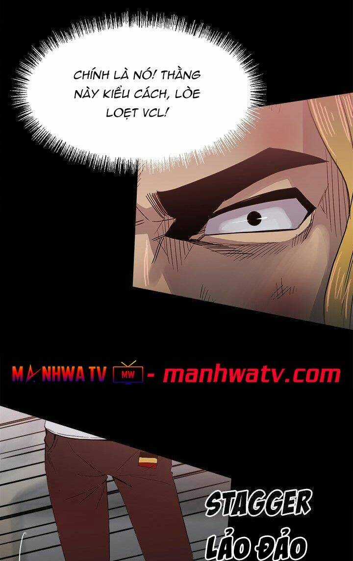 Kẻ Phản Diện Chapter 65 trang 22