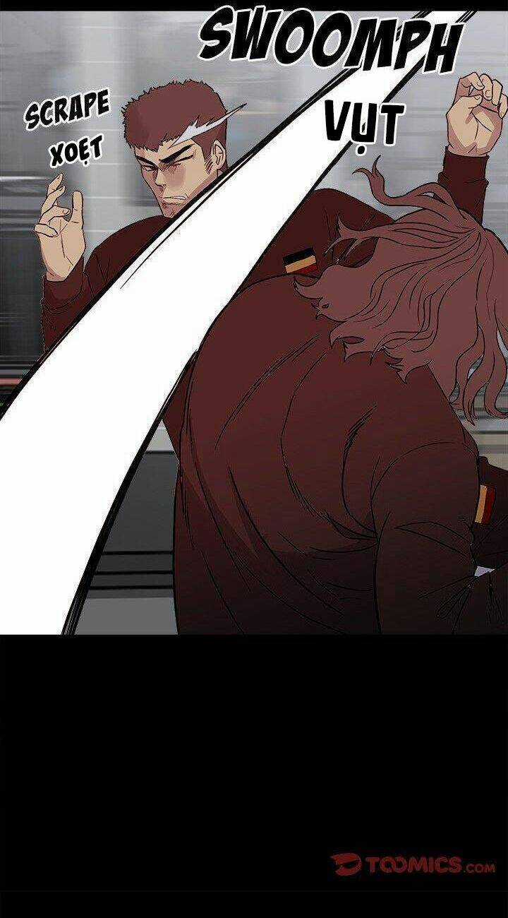 Kẻ Phản Diện Chapter 65 trang 27