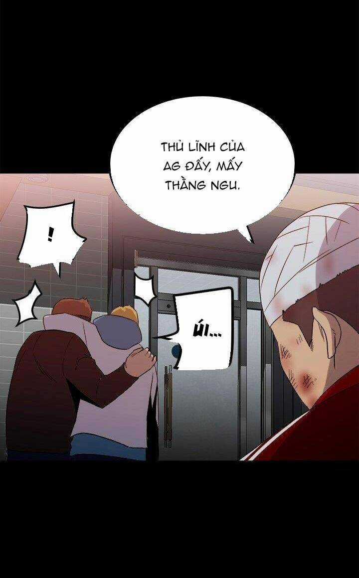 Kẻ Phản Diện Chapter 65 trang 3