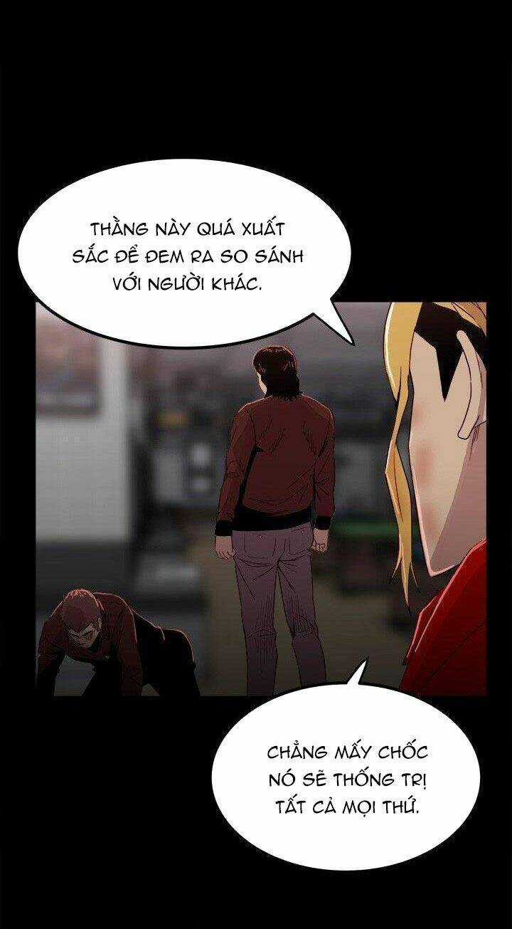 Kẻ Phản Diện Chapter 65 trang 38