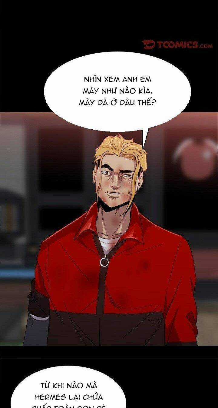 Kẻ Phản Diện Chapter 65 trang 5