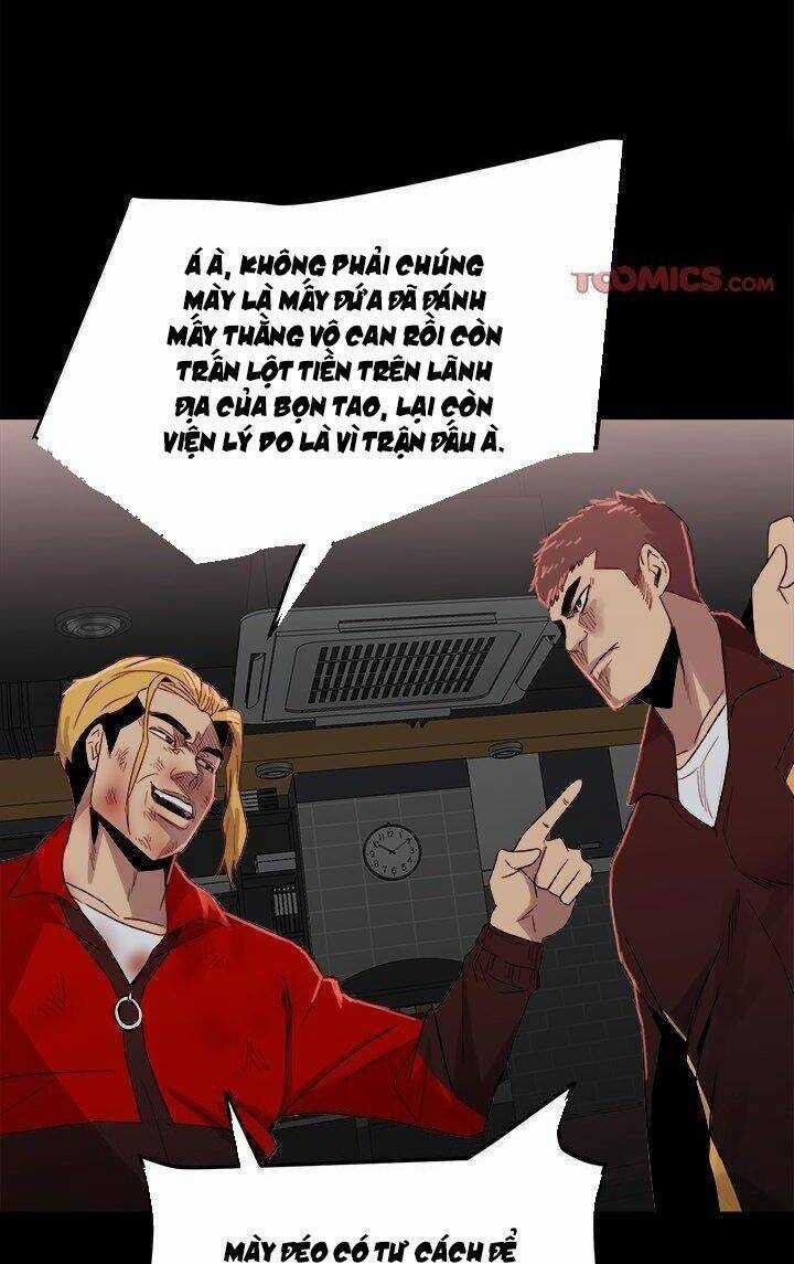 Kẻ Phản Diện Chapter 65 trang 7