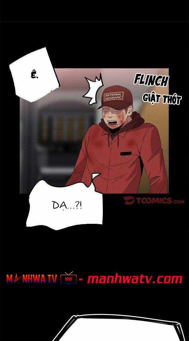 Kẻ Phản Diện Chapter 65 trang 9