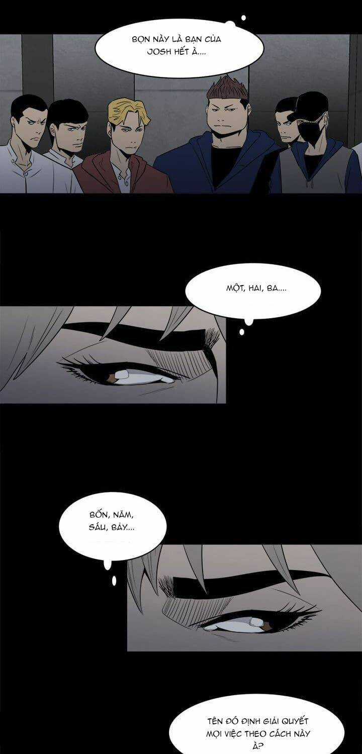 Kẻ Phản Diện Chapter 7 trang 11