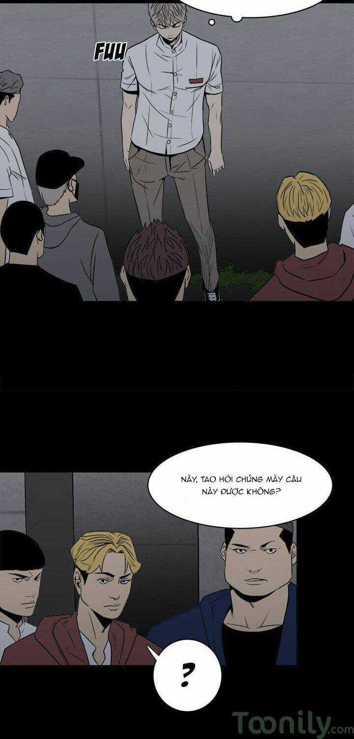 Kẻ Phản Diện Chapter 7 trang 12
