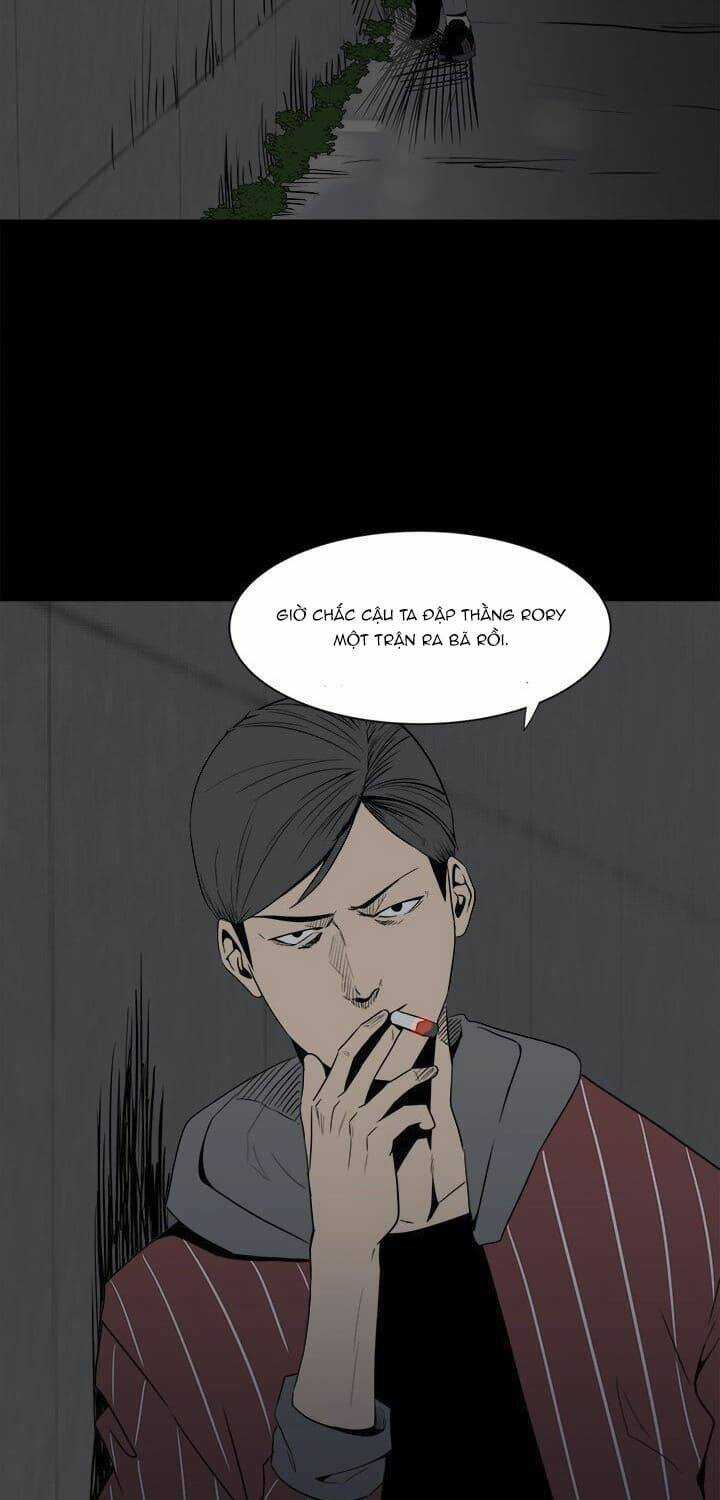 Kẻ Phản Diện Chapter 7 trang 14