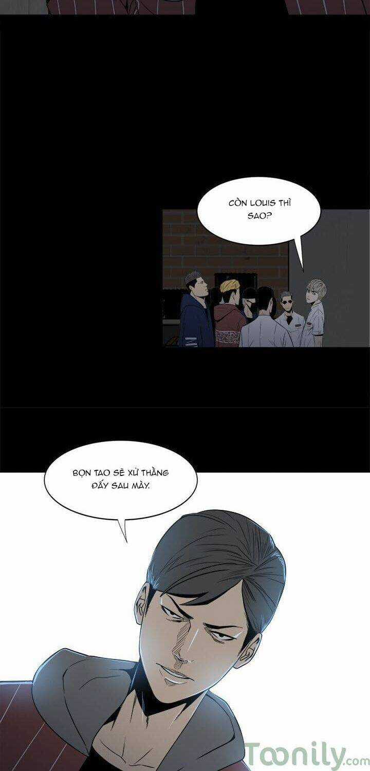 Kẻ Phản Diện Chapter 7 trang 15