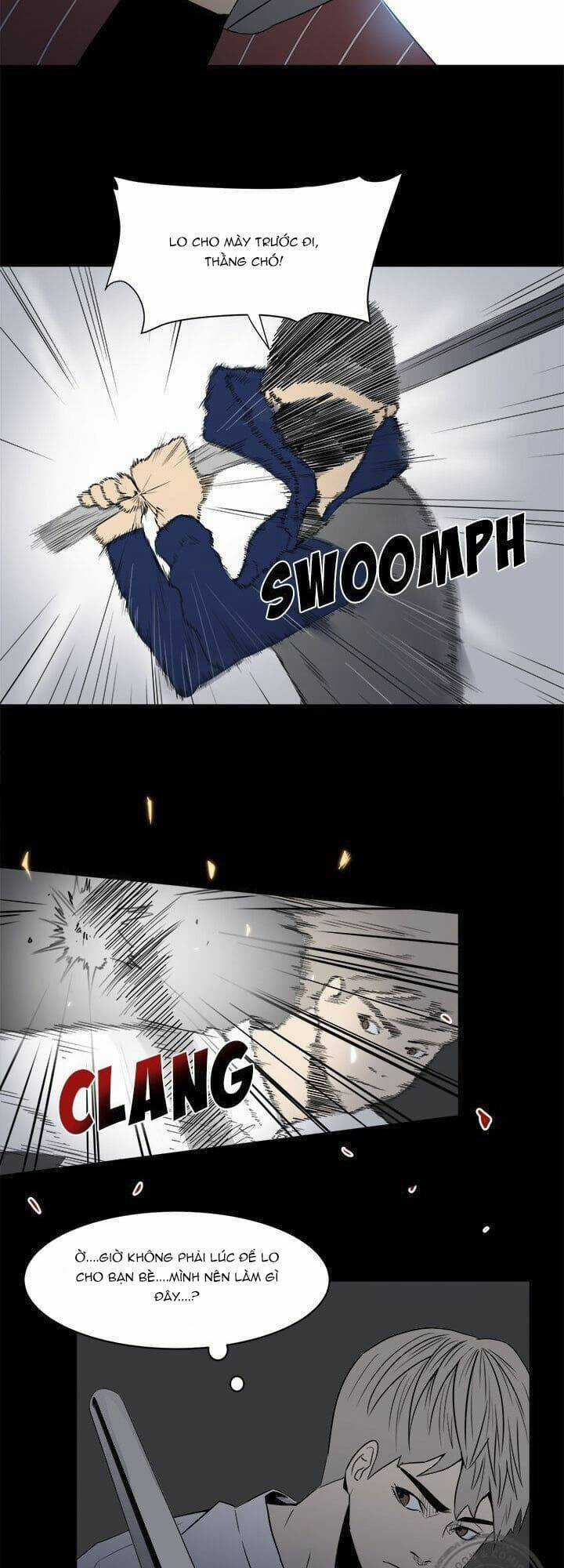 Kẻ Phản Diện Chapter 7 trang 16