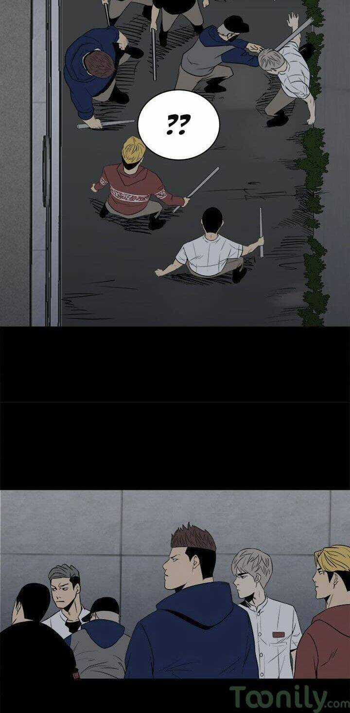 Kẻ Phản Diện Chapter 7 trang 18