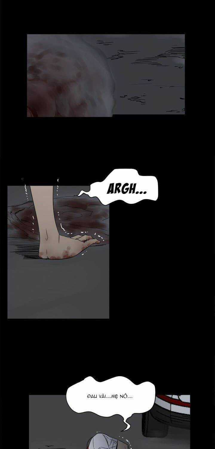 Kẻ Phản Diện Chapter 7 trang 2