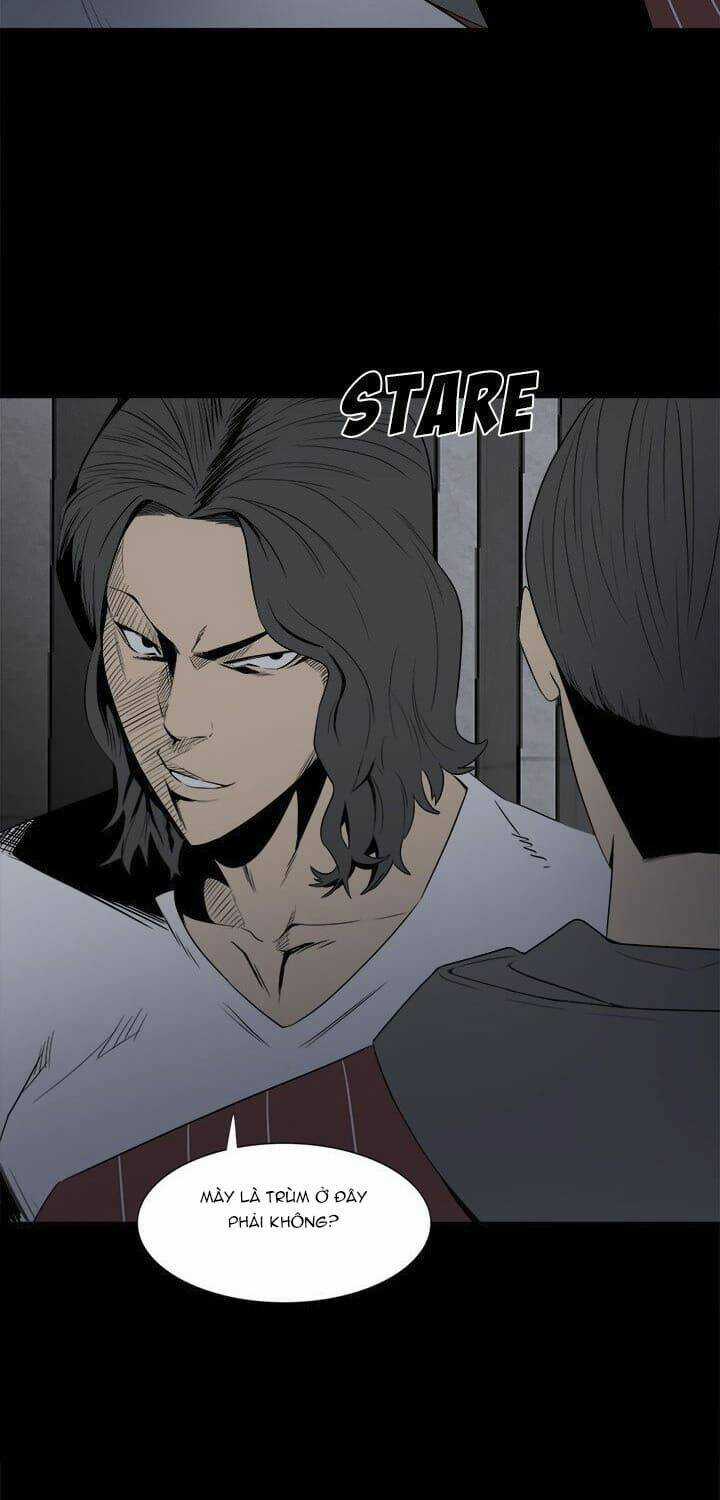 Kẻ Phản Diện Chapter 7 trang 23