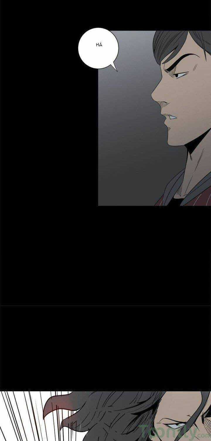 Kẻ Phản Diện Chapter 7 trang 24