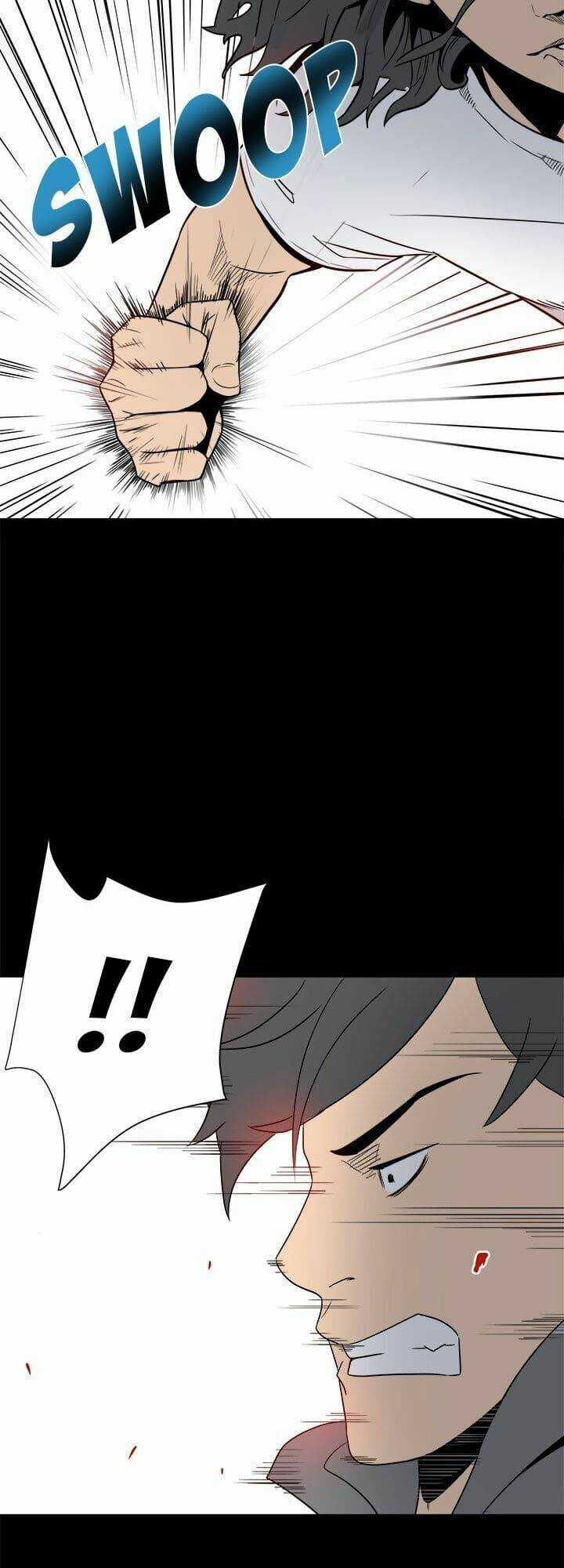 Kẻ Phản Diện Chapter 7 trang 25