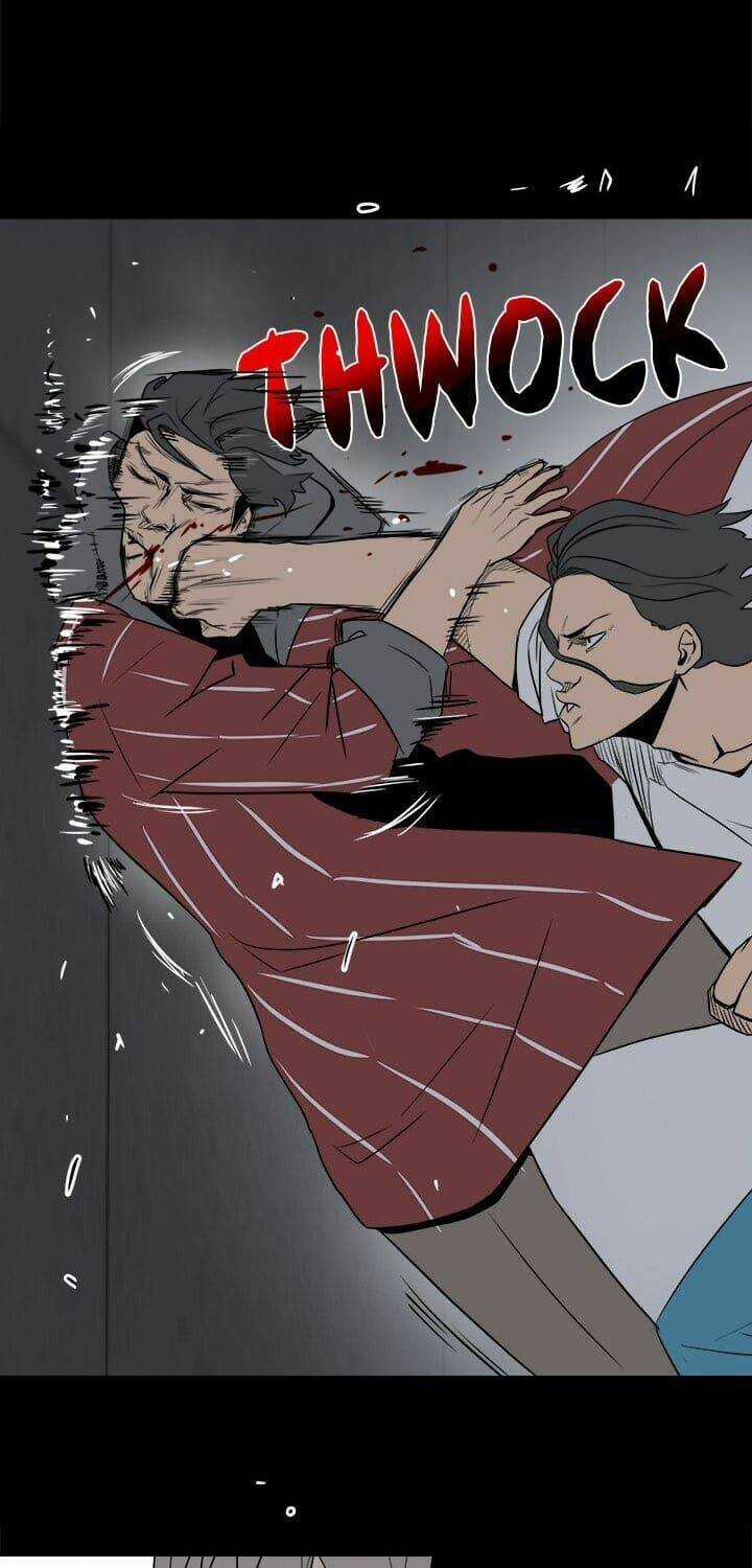 Kẻ Phản Diện Chapter 7 trang 26