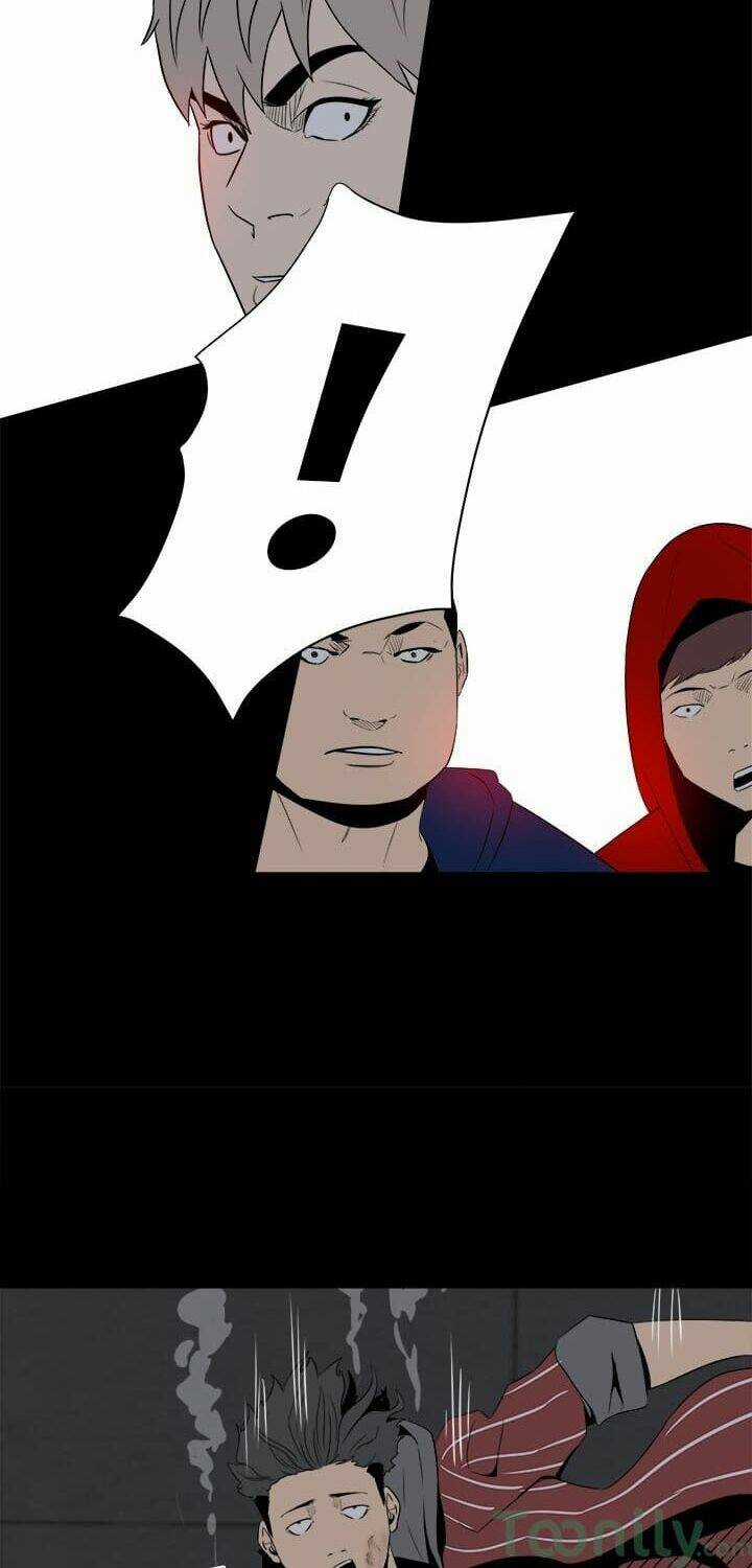 Kẻ Phản Diện Chapter 7 trang 27