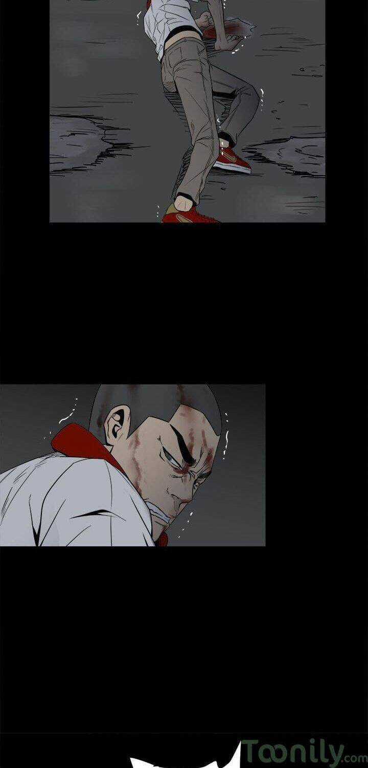 Kẻ Phản Diện Chapter 7 trang 3